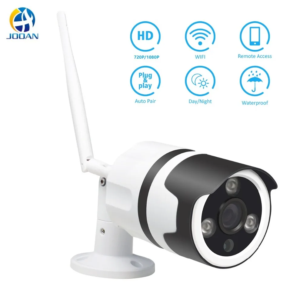 Wifi камера уличная какую выбрать. Wifi камера уличная какую выбрать