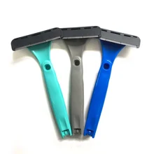 Горячая Ручная бритва Складная с длинной ручкой бритва прибор для удаления волос Тело грумер инструмент для бритья Navalha высокое качество wyt77