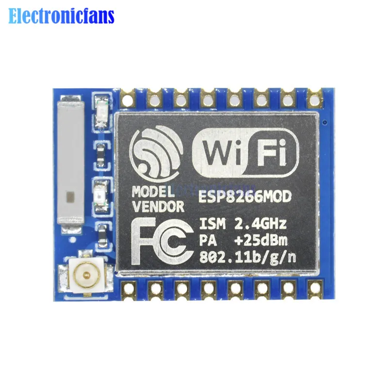 CH340 CH340G USB к ESP8266 ESP-07 ESP-01/01 S беспроводной Wifi разработчик плата модуль Wi-Fi Встроенная антенна к ttl модуль драйвера
