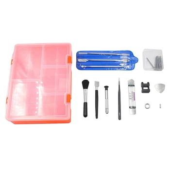 

ABHU-26 in 1 Uav Universal Portable Disassemble Repair Tool Set Applicable for Dji Royal/Elf/Xiaoquan Series