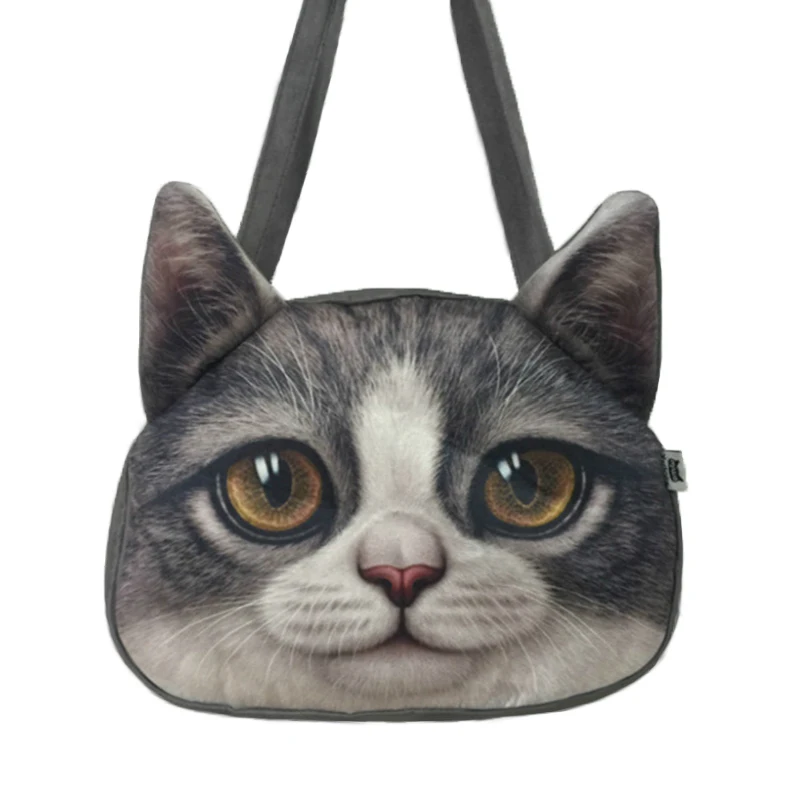 Сумка Кошка Фото
