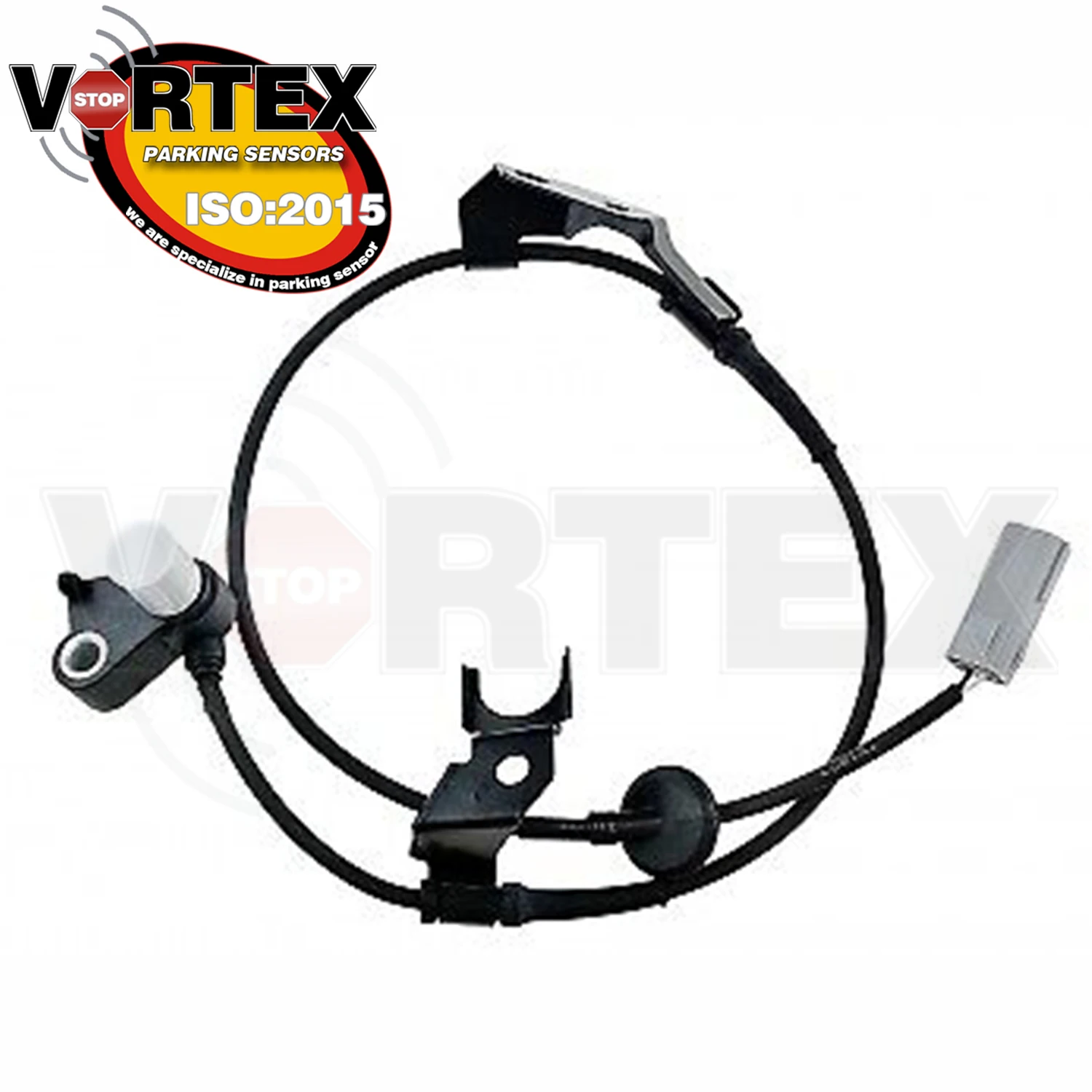 

ABS WHEEL SPEED SENSOR FRONT LEFT For MAZDA 626 Capella Sedan Wagon 1.8-2.0L TD 1997-2002 GE7C-43-73XA GE7C4373XA