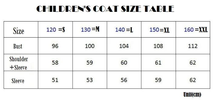 Новые зимние куртки для детей 3 в 1 Детские водонепроницаемые теплые пуховые пальто с подкладкой из двух предметов для мальчиков и девочек походные лыжные куртки на рост от 120 до 160 см