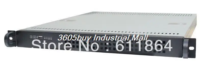 

At 1u1255 industrial computer case 1u server computer case