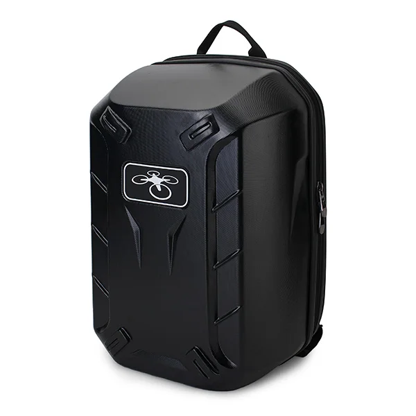 Phantom 3 Backpack Hardshell Case Bag Hard Shell Box Waterproof For DJI Phantom 2 3s Standard FPV Drone Quadcopter