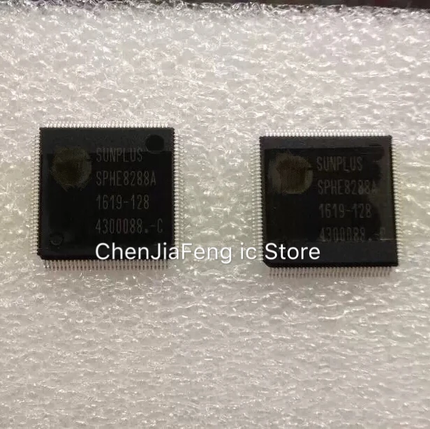 5PCS/LOT New original SPHE8288A SPHE8288A-128 QFP128 |