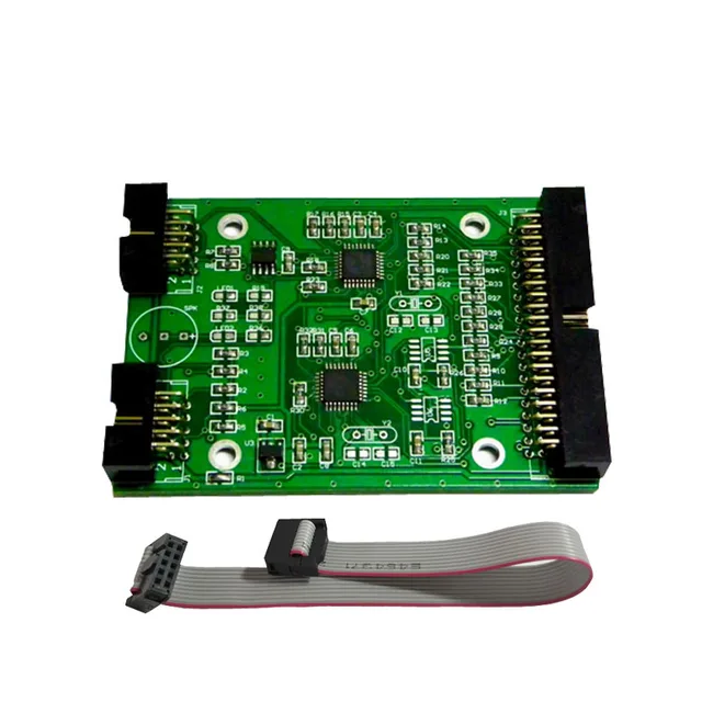 New Z6100 chip decoder For HP 91 printer IC Card For HP