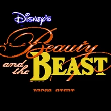 Красота и с рисунком из мультфильма «Красавица и Чудовище» 60 Pin карточная игра для 8 бит Subor игровой плеер