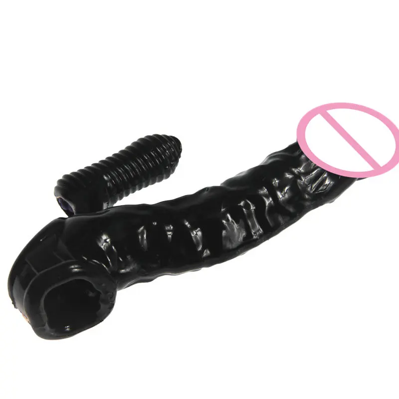 hb170 vibrator condom (2)_