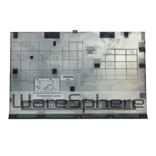 Абсолютно новая Оригинальная Нижняя крышка двери для hp Probook 4340S 4341S 691116-001 черный