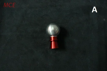 

Fit for mazda M3 CX5 Axela Shift knob gear knob