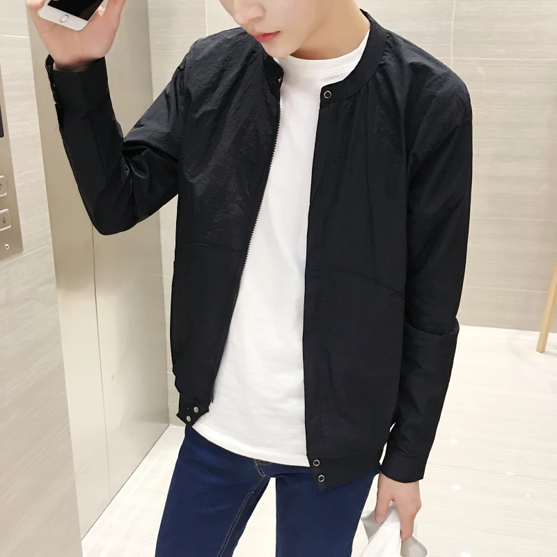 Amazon Quality Drop Shipping 2016 New Arrival Spring Men's