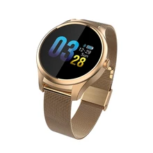 B35 Smart Watch Waterproof Sport Smart Bracelet Blood Pressure 1.0 Inch Color Screen Fitness Bluetooth 4.0 Tracker Funny Games