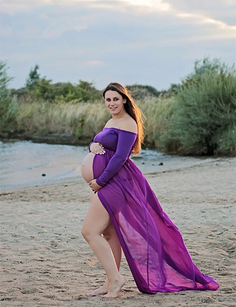 Женская белая черная юбка для беременных; реквизит для фотосессии; элегантная одежда для беременных; платья для беременных; одежда для фотосессии