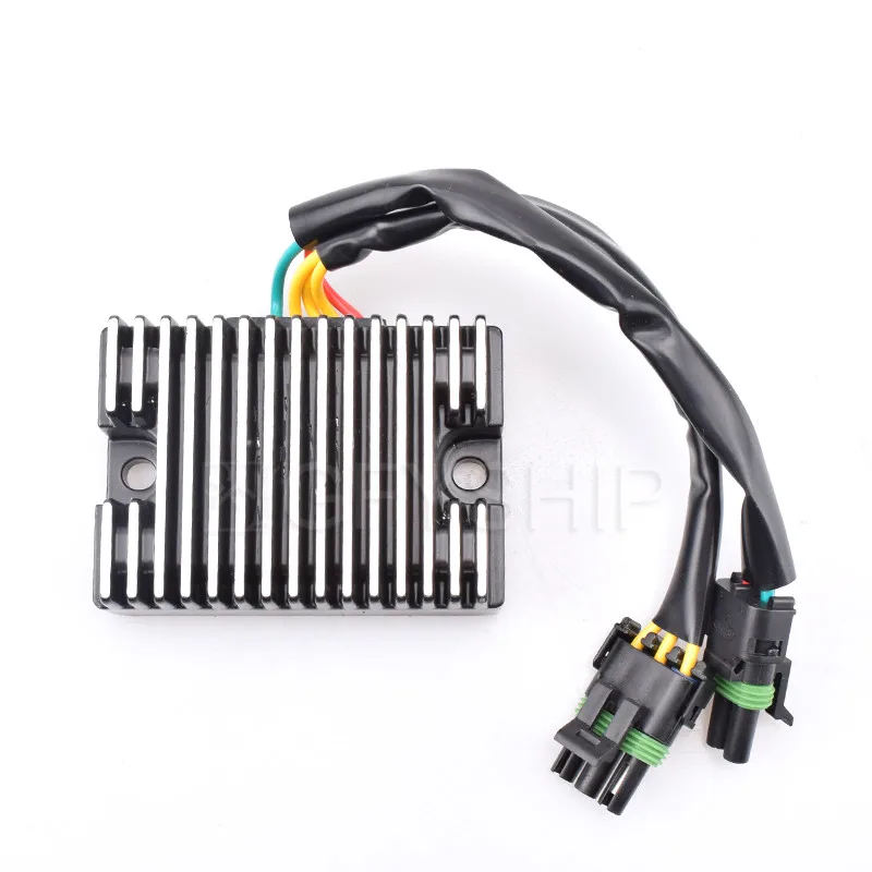 

Motorcycle Voltage Regulator Rectifier MOSFET For BOMBARDIER DS650 2000 2001 2002 DS 650 ATV 12V MOS Transistor