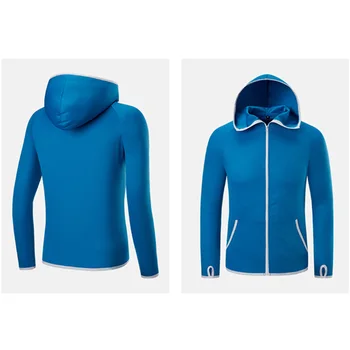 

Men Waterproof Fishing Jackets Hydrophobic Windbreakers for Outdoor Hiking Hunting SMN88