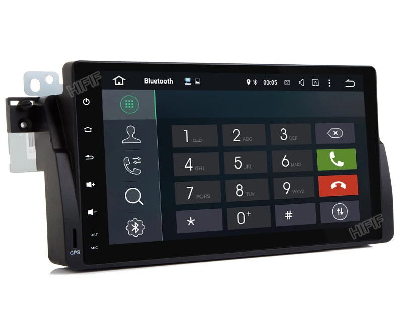 Flash Deal IPS dsp 9" Android 9.0 Quad Core Radio Car DVD Player GPS for BMW E46/Rover 75/MG ZT/E46 M3 2000 2001 2003 2003 2004 2005 2006 11