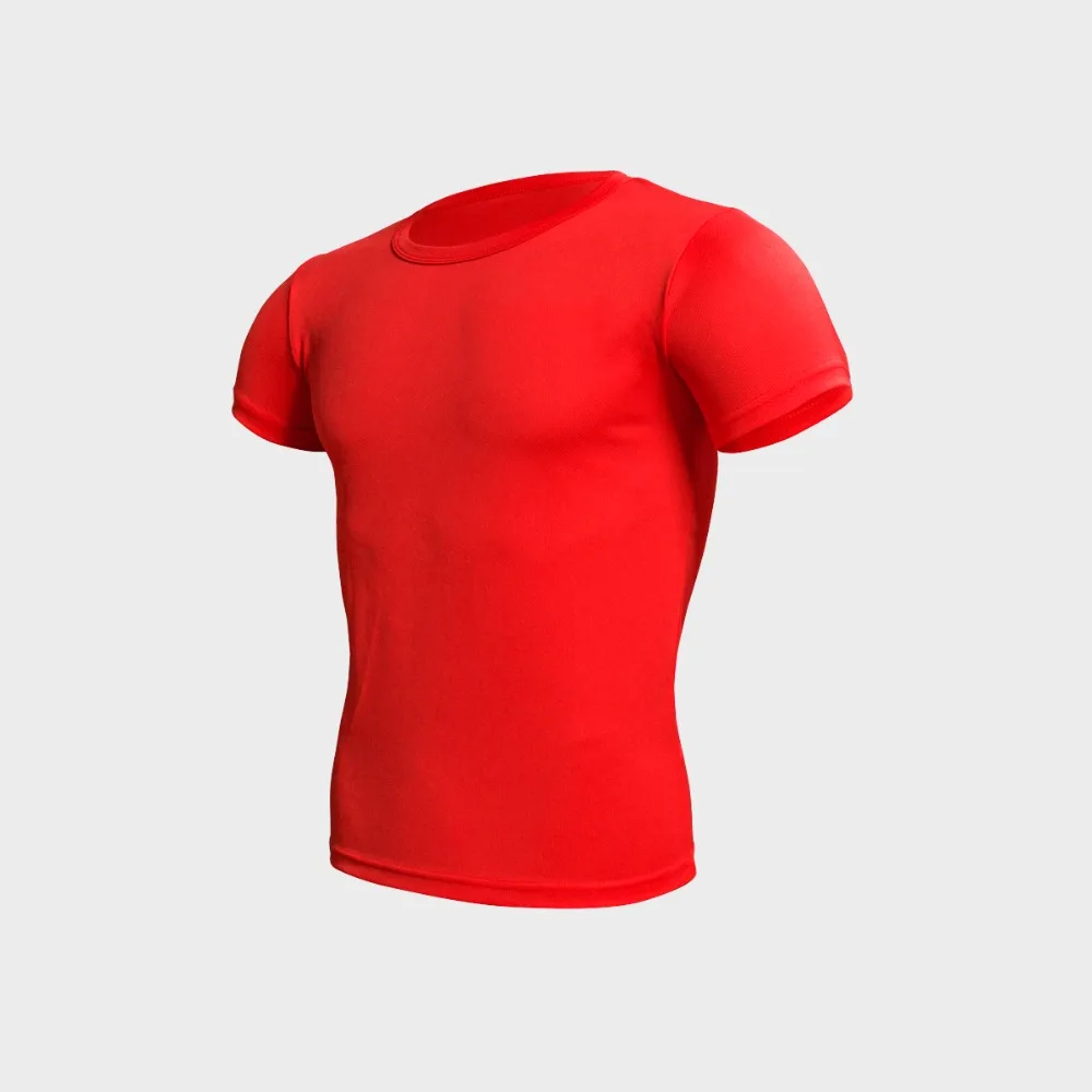 

Breathable Cycling Jersey Shirts/Running Shirt