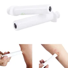 1 шт. Открытый Кемпинг выживший выделитель ядов набор безопасный аптечка безопасная защита от яда змеи пчелы укуса аварийный комплект