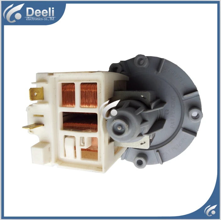 95 NEW for washing machine drain water pump WF C863 WF C963 WF R1053 WF R853