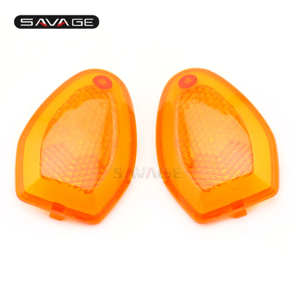 

Turn Signal Light Lens Cover For SUZUKI GSX-S 1000 S F GSX-S 750 GSR 750 2011-2018 17 Motorcycle Accessories Indicator Lamp Cap