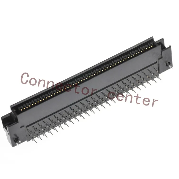 SCSI Connector  For KEL 1.27mmPitch 100PIN Male  Right Angle Original 8831E-100-170L