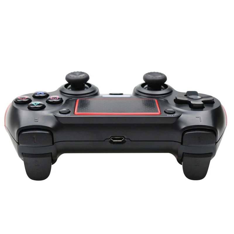 Bluetooth беспроводной джойстик для PS4 контроллер подходит для mando ps4 консоль для Playstation Dualshock 4 геймпад для PS3 консоль