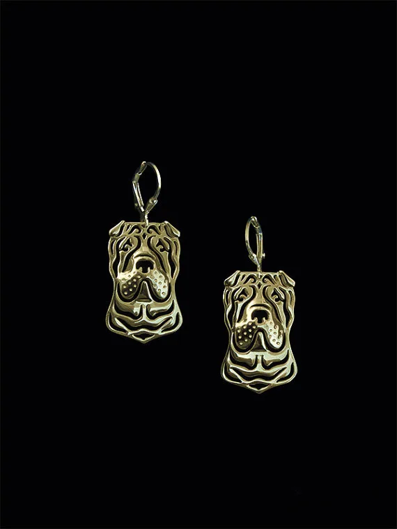 Chinese Shar Pei1