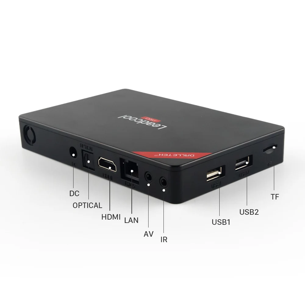 Leadcool Pro TV Box Iptv France Subscription Android 8.1 RK3229 With 1 Year QHDTV French Arabic Tunisia Italia Netherlands Ip Tv Leadcool Pro TV Box Iptv France Subscription Android 8.1 RK3229 With 1 Year QHDTV French Arabic Tunisia Italia Netherlands Ip Tv