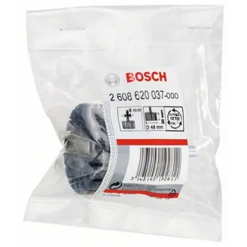 

BOSCH 2608620037 Stem cuff grit sanding 6x45x30mm