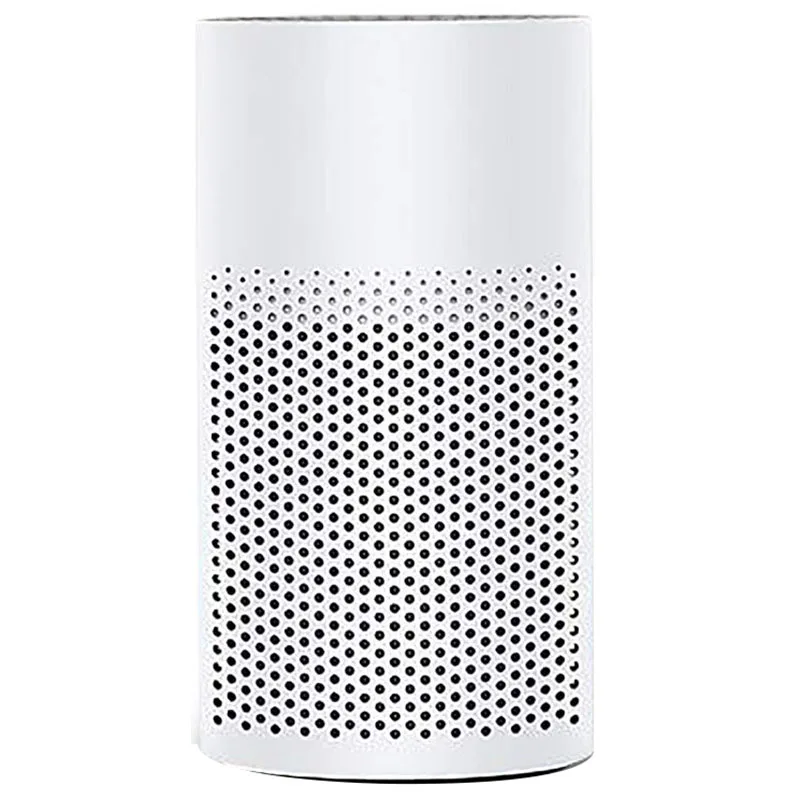 3 в 1 мини-очиститель воздуха с фильтром-Портативный тихий мини-очиститель воздуха персональный настольный Ионизатор-воздухоочиститель
