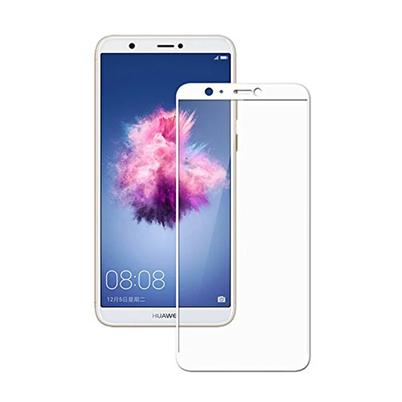 Полное покрытие закаленное стекло для Huawei P8 lite/P8 lite 2017/P9/P9 Плюс/P9 lite/P9 2017 Экран