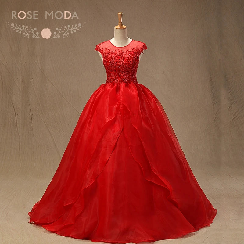 ball gown debs dress