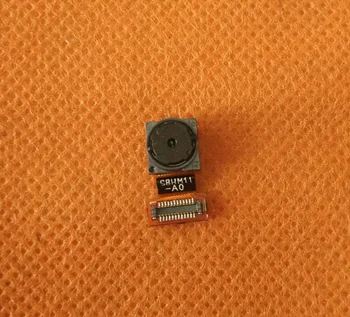

Original Photo Front Camera 8.0MP Module for Doogee Y6 Piano Black 5.5'' HD MTK6750 Octa Core Free shipping