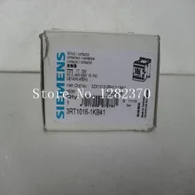 [SA] немецкий подлинный спот-контакт 3RT1016-1KB41