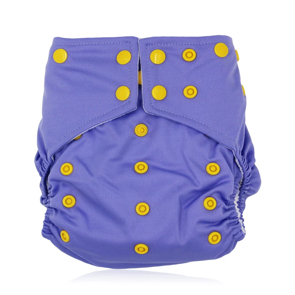 PUL purple