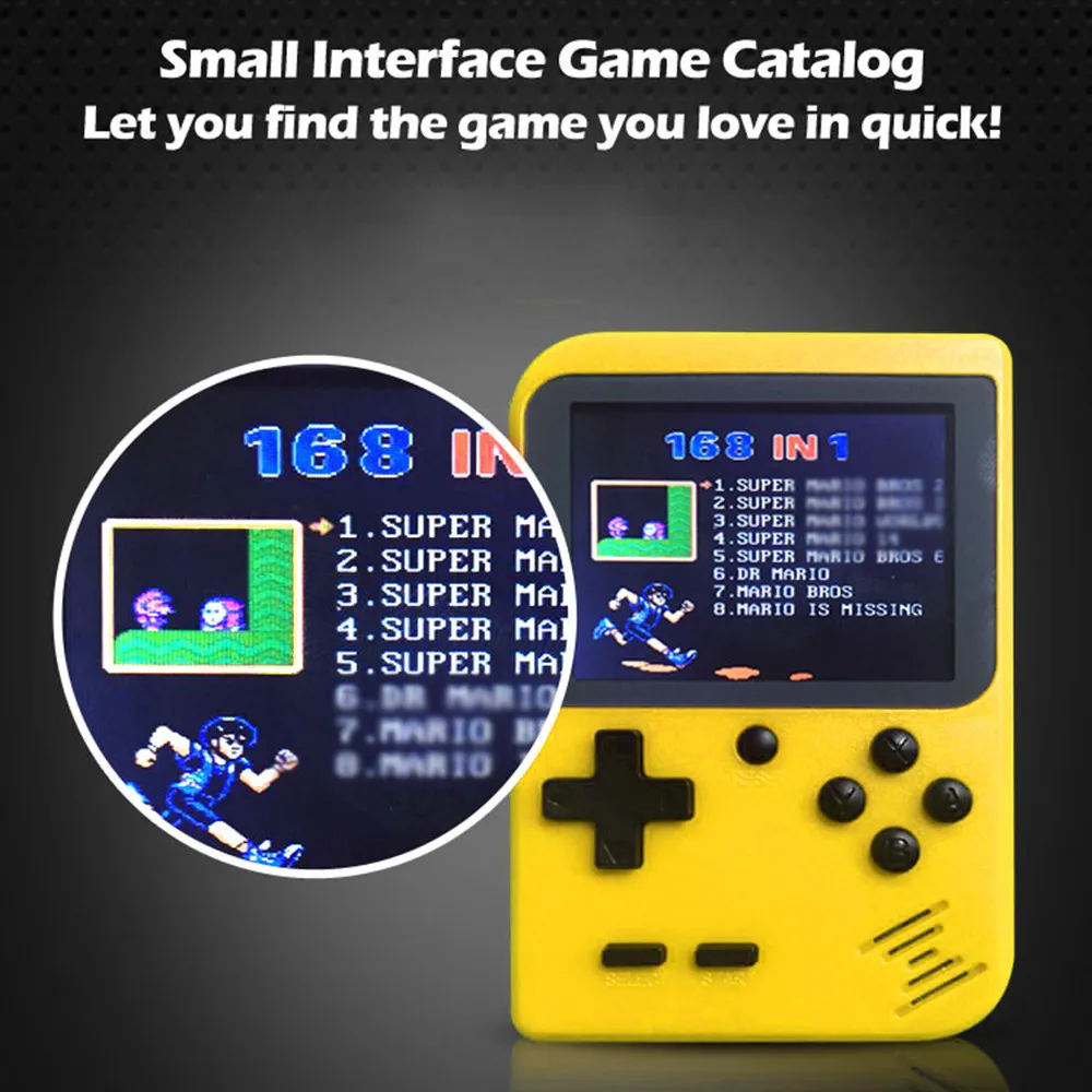 video game