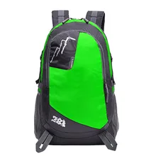 Nouveau 2017 École Sac À Dos Masculin De Mode En Nylon Sac Casual Marque Hommes Sac À Dos D’alpinisme Classique Hommes Sac