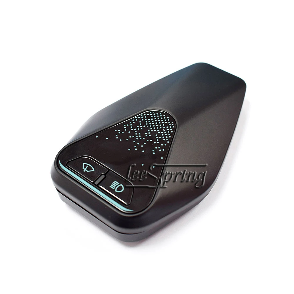 Light assistant volkswagen