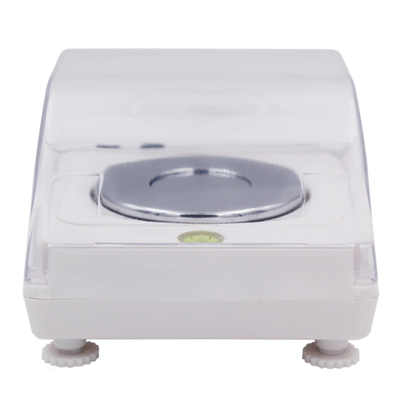 Mini Jewelry Scale 0.001g-50g LCD Display