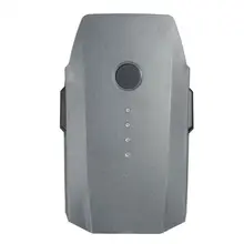 14,8 V 3830 mAh 3 S Интеллектуальный запасной полёт LiPo батарея Замена для DJI Mavic Pro& Platinum FPV Квадрокоптер, Радиоуправляемый беспилотный летательный аппарат