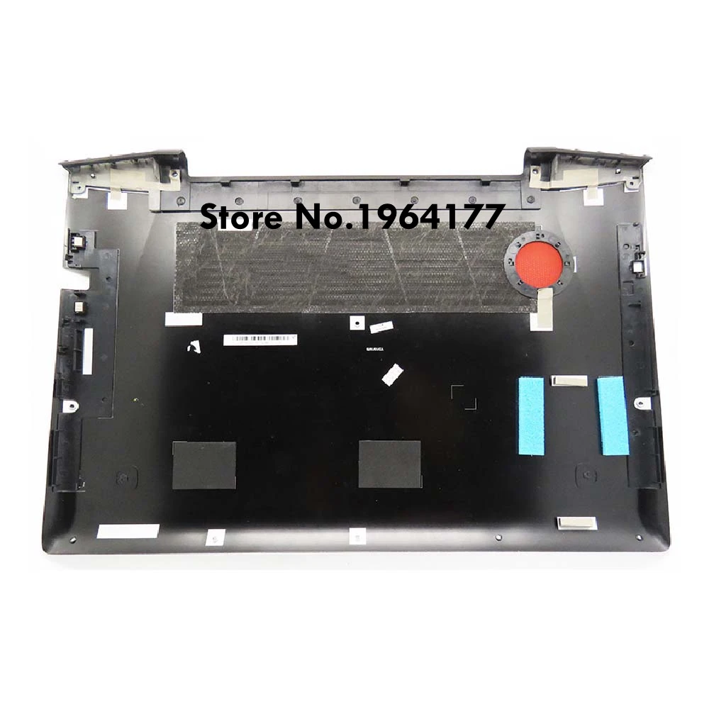 

15.6" Laptop Bottom Base Case Cover For Lenovo Y50-70 Y50 Y50-70A Y50-70AM Y50-70AS Y50-80 Y50P-70 Y50P-80 AM14R000530