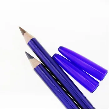 Microblading Pencil Permanent Makeup Pencil For Eyebrow Tattoo Line Design Pencil Positioning Eyebrow Waterproof Pencil  5 Color