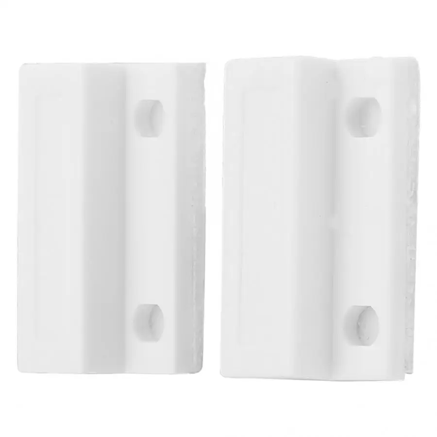 Проводной НЗ контакт без проводной двери окна Магнитная сигнализация контактный