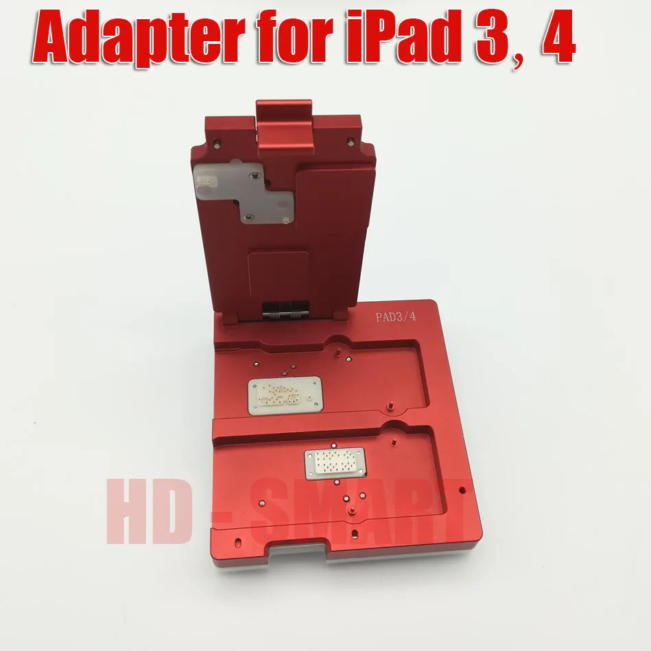 IP box NAVI PLUS pro3000S chip программатор + адаптер 2 в 1 без удаления для ipad 3 4 32 и 64 бит