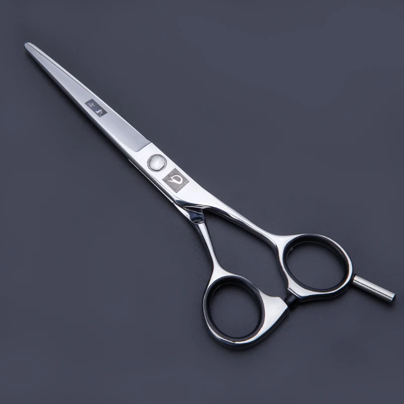6.0 inch Hairdressing Scissors Professional Hair Scissors Barber Shears