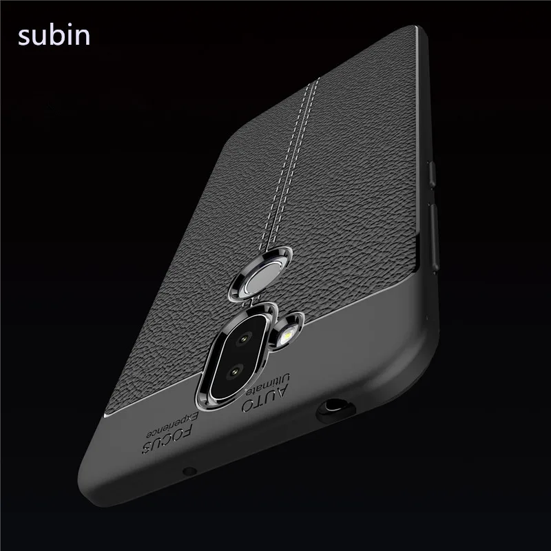ebestStar - Cover Compatibile con ASUS Zenfone 5 ZE620KL, 5Z ZS620KL Custodia Trasparente Silicone Gel TPU Protezione Morbida, Trasparente + Vetro Temperato [Apparecchio: 153 x75.7 x7.9mm, 6.2