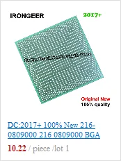 100% тест очень хороший продукт SR178 DH82B85 bga чип reball с шариками IC чипы