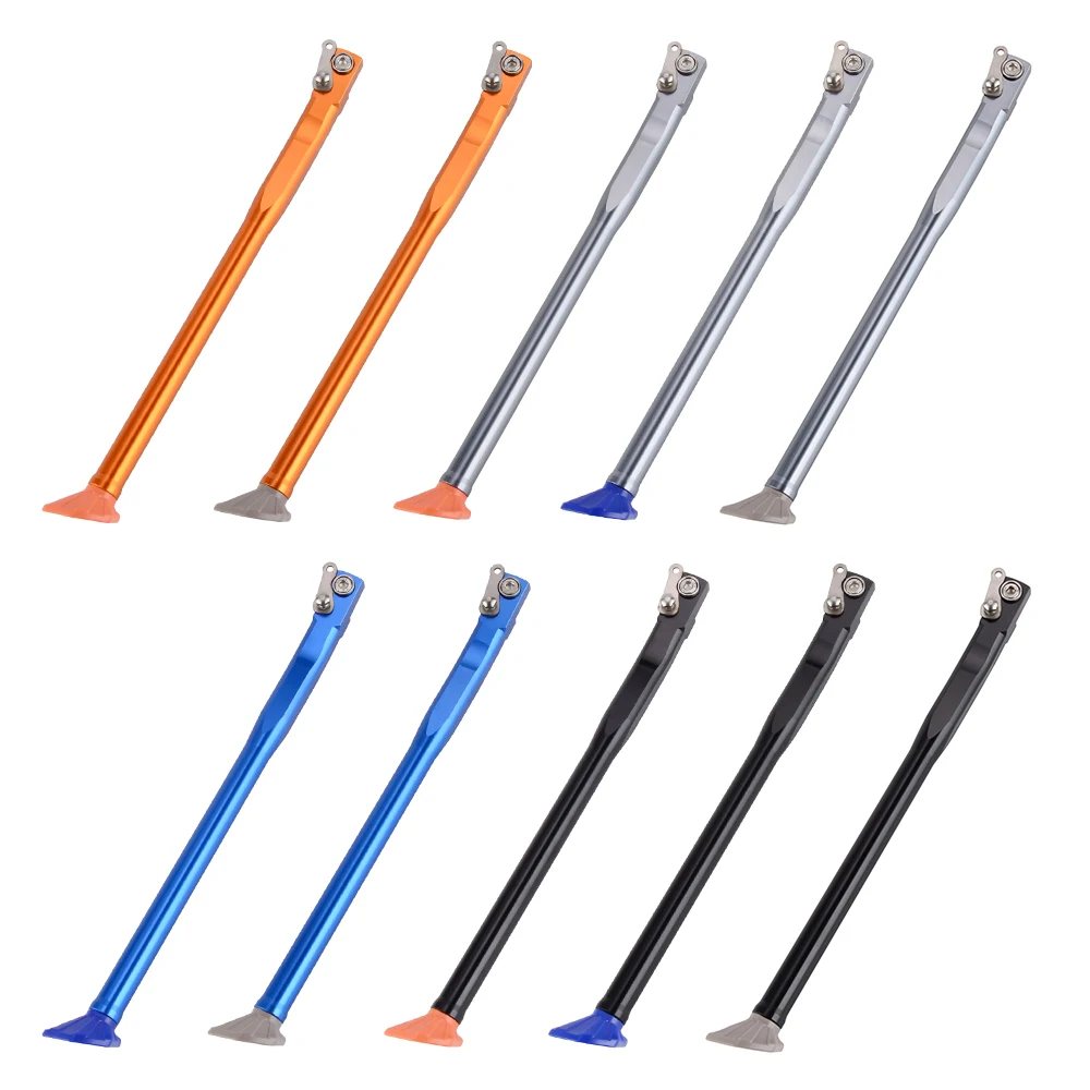 NICECNC Kickstand боковая стойка для KTM 125 200 250 300 380 400 450 500 525 SX EXC XC W XCF эту 1998 1999 2007 Husqvarna MXC