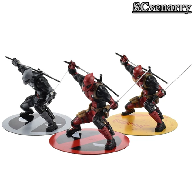 artfx deadpool